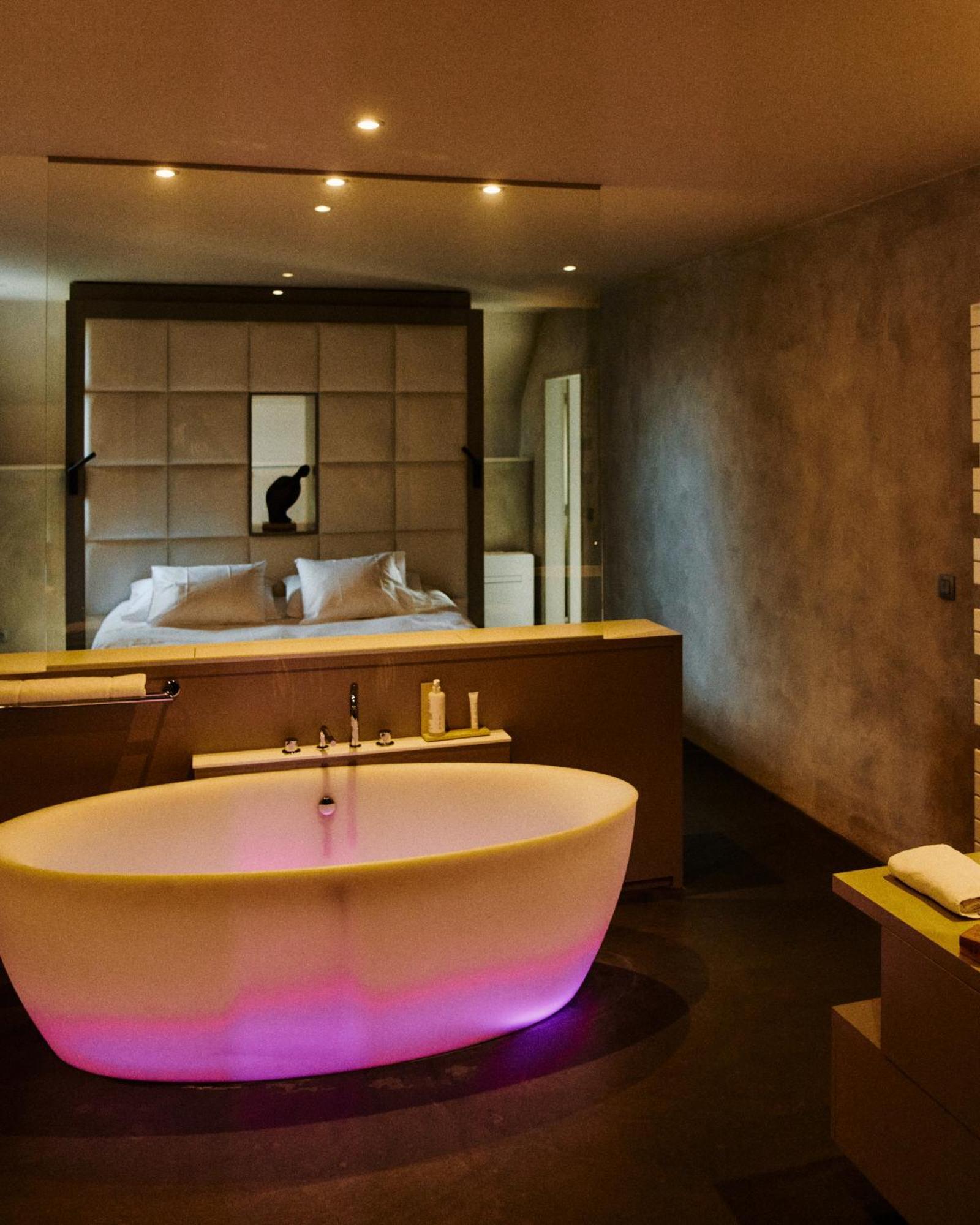 Ne5T Hotel & Spa ナミュール エクステリア 写真