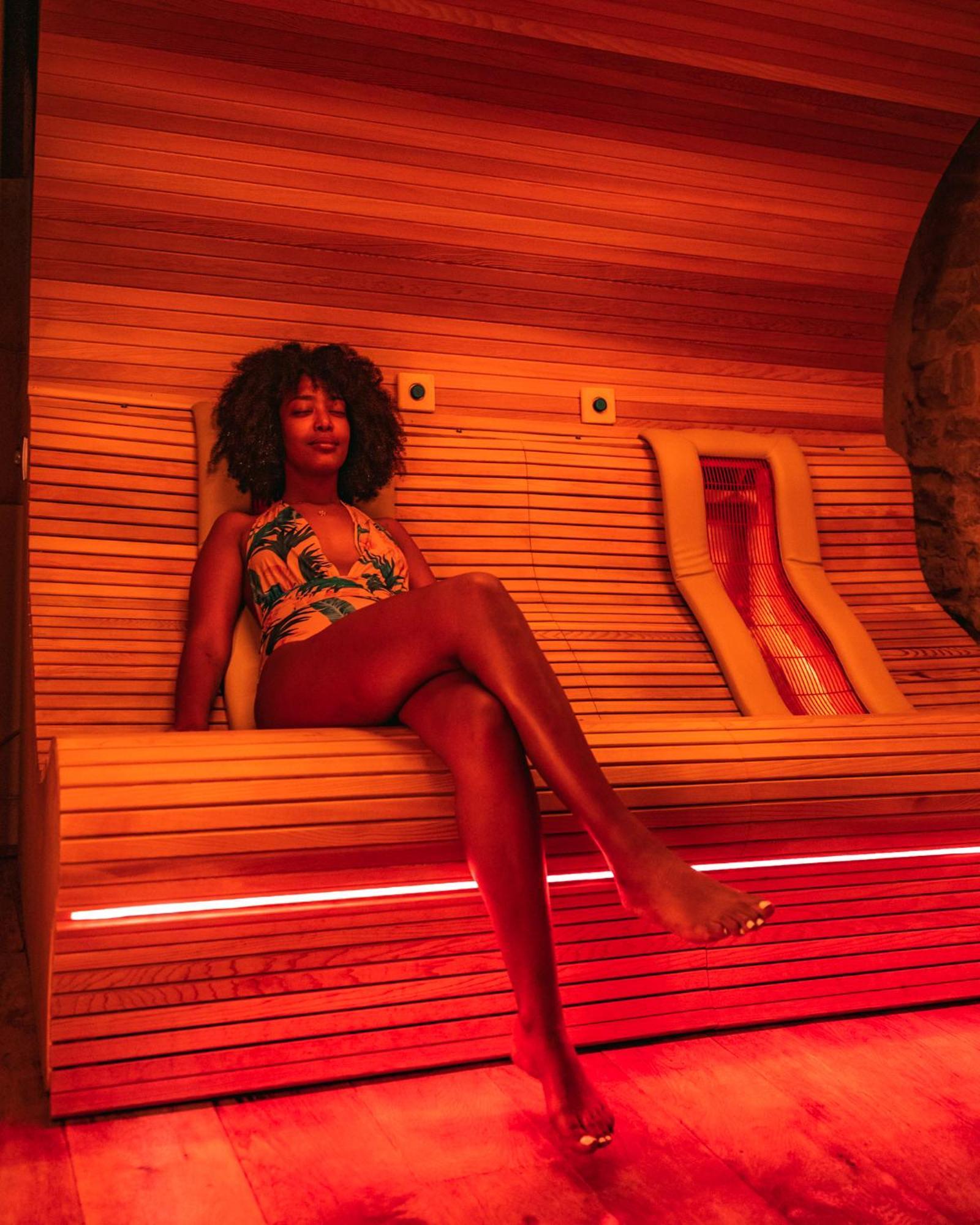 Ne5T Hotel & Spa ナミュール エクステリア 写真
