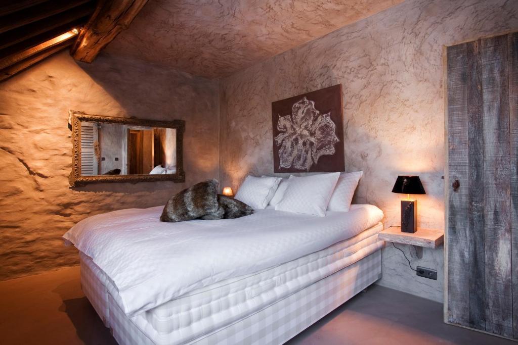 Ne5T Hotel & Spa ナミュール 部屋 写真