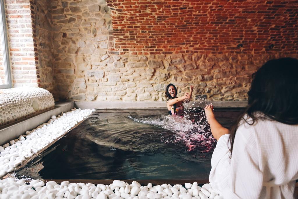 Ne5T Hotel & Spa ナミュール エクステリア 写真